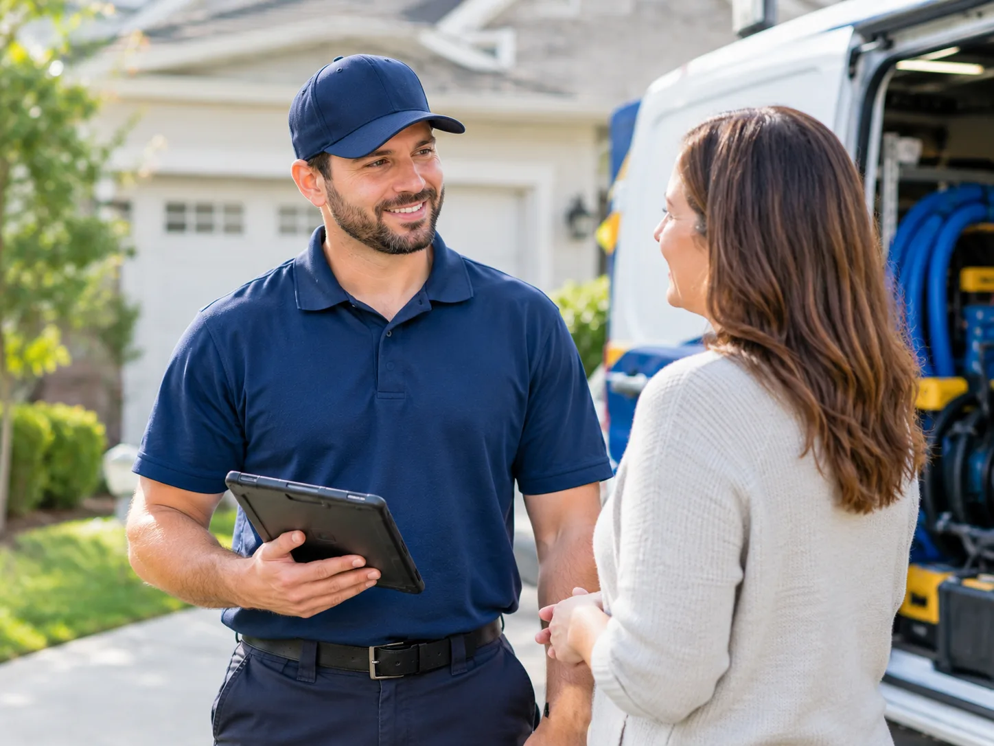 Sewage Backup Cleanup Lohn, TX FAQs